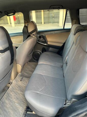 Riyadh, Vehicles, Cars & Trucks , SAR 29000,  Toyota RAV4,  2012,  Automatic,  348000 KM,   Full Option