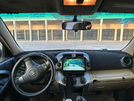 Riyadh, Vehicles, Cars & Trucks , SAR 29000,  Toyota RAV4,  2012,  Automatic,  348000 KM,   Full Option