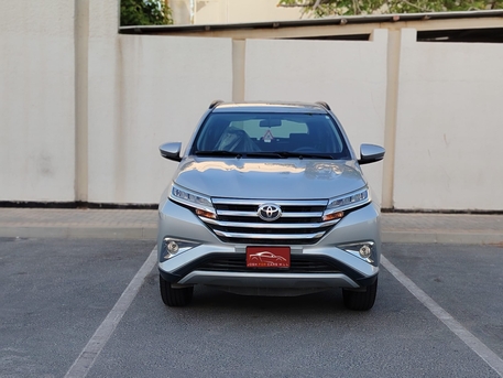 Manama, Vehicles, Cars & Trucks , BHD 5300,  Toyota RunX,  2022,  Automatic,  66000 KM,  Toyota Rush