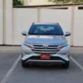 BHD 5300,  Toyota RunX,  2022,  Automatic,  66000 KM,  Toyota Rush