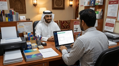 Manama, Software, BHD 63,  EVRST Invoice