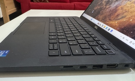Jeddah, Computers, SAR 1500,  Premium Dell Latitude 7420