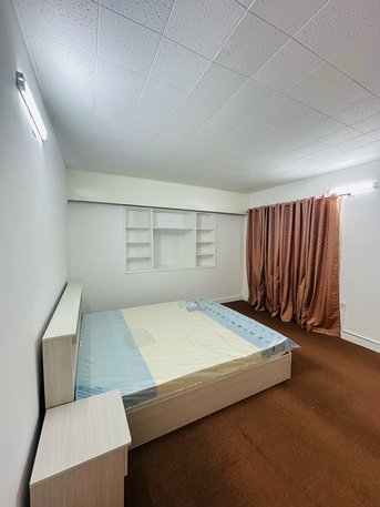 Manama, Apartments, Flats, Houses & Villas, BHD 200/year,  1 BR,  Apartment For Rent In Al Qufool, 1BHK | Fully Furnished