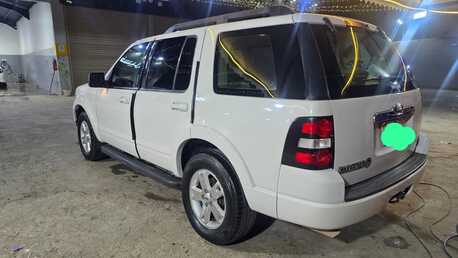 Riyadh, Vehicles, Cars & Trucks , SAR 22000,  Ford Explorer,  2009,  Automatic,  350000 KM,  SAR 22000,  XLT Model, , , ,  With Sunroof N 4x4 Full O