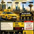 Delivery Drivers With Owned Car