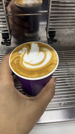Dammam, Job Seekers, Barista