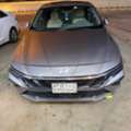 SAR 57000,  Hyundai Elantra,  2025,  Automatic,  80000 KM,  Elentra  2.0 Smart Keyless Entry