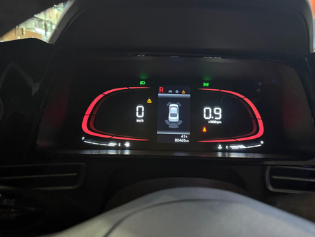 Riyadh, Vehicles, Cars & Trucks , SAR 57000,  Hyundai Elantra,  2025,  Automatic,  80000 KM,  Elentra  2.0 Smart Keyless Entry