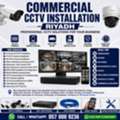 ✅✅✅ COMMERCIAL CCTV INSTALLATION & SETUP RIYADH – ✅ 057 000 9236 ✅✅✅