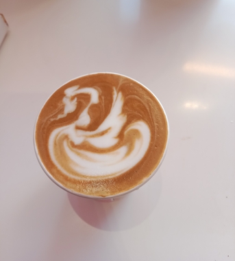 Khobar, Job Seekers, Im Professional Barista Saudi Arabia Need Job Urgent?