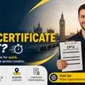 Need A CP12 Certificate Fast? Contact Us Now For Quick, Reliable Service Across London