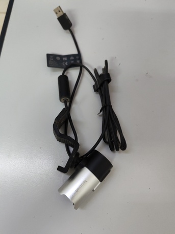Jubail, Computers, SAR 300,  Microsoft 1080 HD Camera For Sale