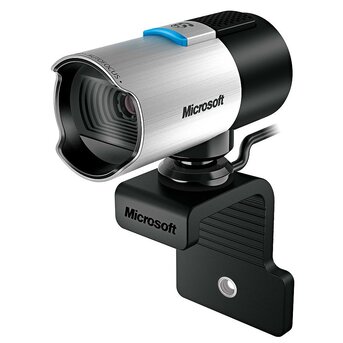 Jubail, Computers, SAR 300,  Microsoft 1080 HD Camera For Sale