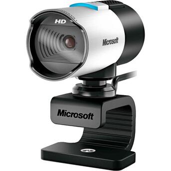 Jubail, Computers, SAR 300,  Microsoft 1080 HD Camera For Sale
