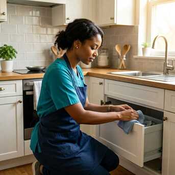 Riyadh, Cleaning, We Do Hourly Cleaning At The Cheapest Rate 30riyal We Do Door To Door Massage