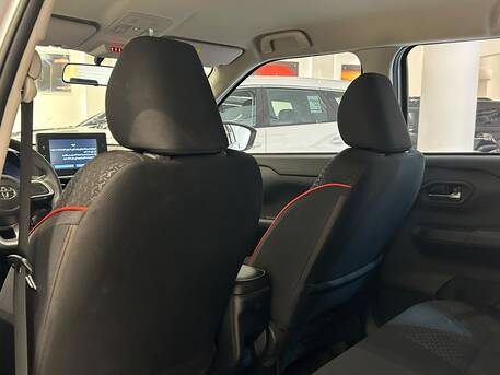 East Riffa, Vehicles, Cars & Trucks , BHD 4900,  TOYOTA RAIZE,  2024,  Automatic,  66000 KM,   1.0 TURBO MODEL  FOR SALE