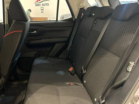 East Riffa, Vehicles, Cars & Trucks , BHD 4900,  TOYOTA RAIZE,  2024,  Automatic,  66000 KM,   1.0 TURBO MODEL  FOR SALE