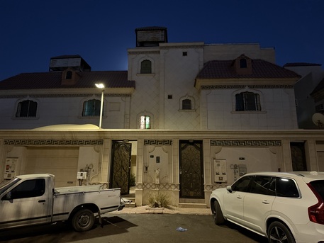 Riyadh, Villas, SAR 40000,  3 Bedroom Villa