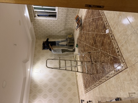 Riyadh, Villas, SAR 40000,  3 Bedroom Villa