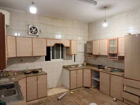 Riyadh, Villas, SAR 40000,  3 Bedroom Villa