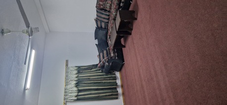 Khobar, Apartments, Flats, Houses & Villas, SAR 1000/month,  1 BR,  20 Sq. Meter,  A Small Family Semi Furnished Flat For Rent