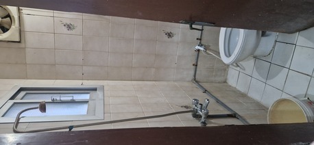 Khobar, Apartments, Flats, Houses & Villas, SAR 1000/month,  1 BR,  20 Sq. Meter,  A Small Family Semi Furnished Flat For Rent