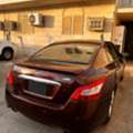SAR 15,  Nissan Maxima 2010 Full Option,  2010,  Automatic,  298 KM,  Nissan Maxima  &ndash; Full Option &ndash; SAR 15,000