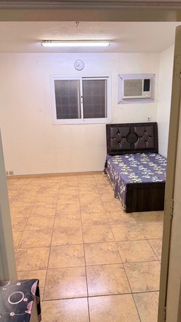 Riyadh, Rooms for Rent, SAR 1500/month,  Furnished,  50 Sq. Meter,  Single Room For Executives. Malaz