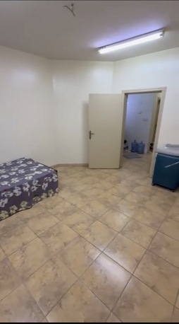 Riyadh, Rooms for Rent, SAR 1500/month,  Furnished,  50 Sq. Meter,  Single Room For Executives. Malaz
