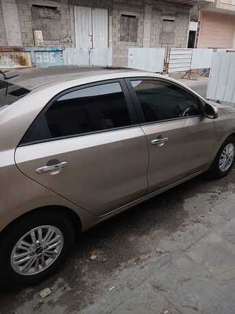 Al Khobar Al Shamalia, Vehicle Lease Transfer, SAR 1100,  KIA PEGAS 2025 Only 10K Km