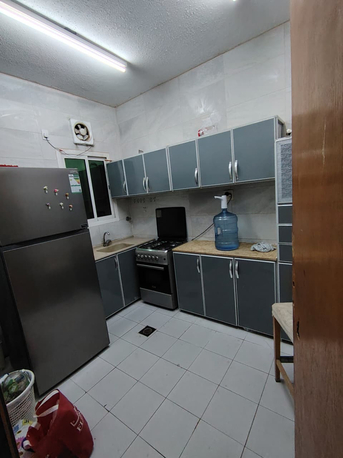Jubail, Apartments, Flats, Houses & Villas, SAR 1350/month,  Furnished,  1 BR,  1350/m 1bhk Fully Furnished For 3 Months