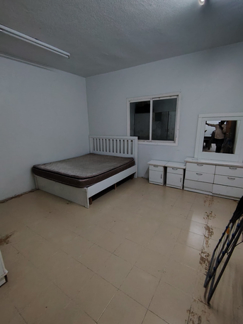 Jubail, Apartments, Flats, Houses & Villas, SAR 1350/month,  Furnished,  1 BR,  1350/m 1bhk Fully Furnished For 3 Months
