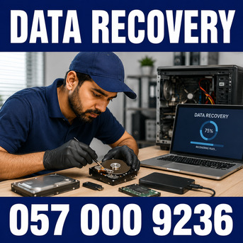 Olaya, Computer, ✅✅✅ DATA RECOVERY SERVICES RIYADH – ✅ 057 000 9236 ✅✅✅