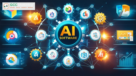Dubai, Software Development, Advanced AI Software Development Services Dubai