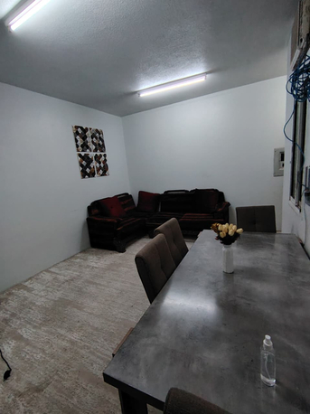 Jubail, Apartments, Flats, Houses & Villas, SAR 1350/month,  1 BR,  1350/m 1bhk Fully Furnished For 3 Months