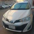 SAR 33000,  TOYOTA YARIS,  2019,  Automatic,  342300 KM,