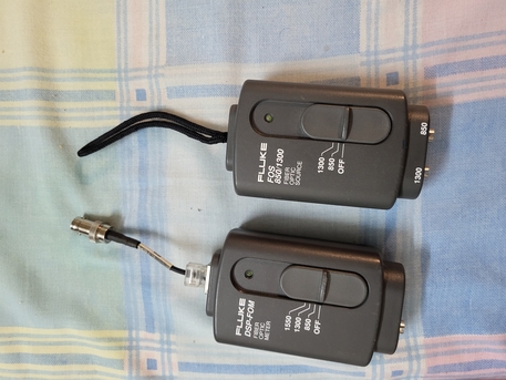 Riyadh, Items Wanted, Networking Items Fiber Optic Machine And Morw Items Sells