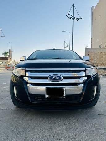 Riyadh, Vehicles, Cars & Trucks , SAR 30,  Ford Edge Limited,  2011,  Automatic,  300000 KM,
