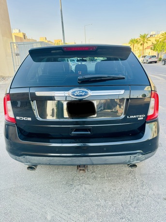 Riyadh, Vehicles, Cars & Trucks , SAR 30,  Ford Edge Limited,  2011,  Automatic,  300000 KM,