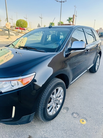 Riyadh, Vehicles, Cars & Trucks , SAR 30,  Ford Edge Limited,  2011,  Automatic,  300000 KM,