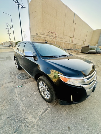 Riyadh, Vehicles, Cars & Trucks , SAR 30,  Ford Edge Limited,  2011,  Automatic,  300000 KM,