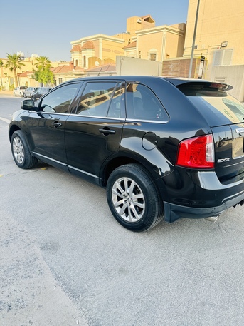 Riyadh, Vehicles, Cars & Trucks , SAR 30,  Ford Edge Limited,  2011,  Automatic,  300000 KM,