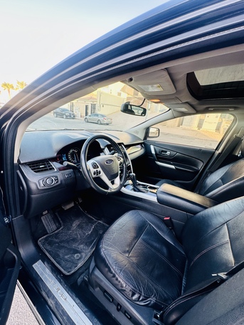 Riyadh, Vehicles, Cars & Trucks , SAR 30,  Ford Edge Limited,  2011,  Automatic,  300000 KM,