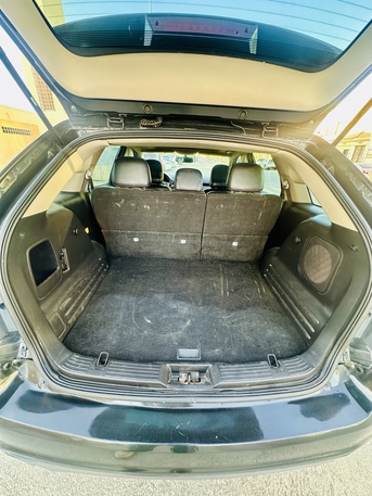 Riyadh, Vehicles, Cars & Trucks , SAR 30,  Ford Edge Limited,  2011,  Automatic,  300000 KM,