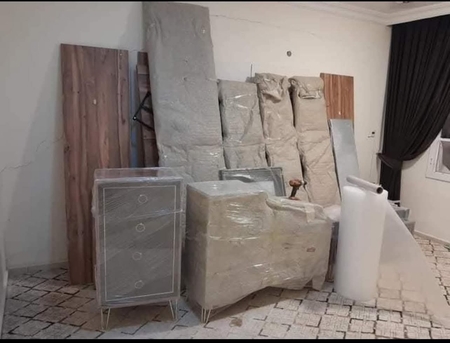Riyadh, Labor/Moving, Labour 🚛Pakistani 🇵🇰House🏠 Office Villa 🇸🇦appartment Complete Moving And Shifting