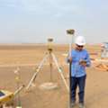 Land Surveyor Looking For Job 6 + Years Experience