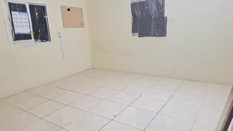 Khobar, Rooms for Rent, SAR 625/month,  Spacious Single Room Available. - Aqrabiya