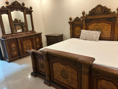 Dammam, Rooms for Rent, 2BHK SHARING FOR EXECUTIVE BACHELOR