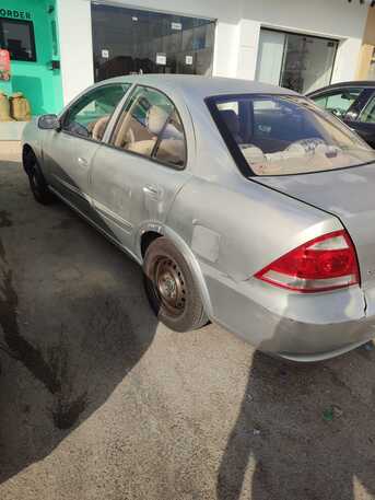 Riyadh, Vehicles, Cars & Trucks , SAR 9000,  Nissan Sunny,  2010,  Automatic,  400000 KM,    @0541907372 Call After 6pm