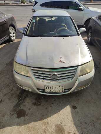 Riyadh, Vehicles, Cars & Trucks , SAR 9000,  Nissan Sunny,  2010,  Automatic,  400000 KM,    @0541907372 Call After 6pm